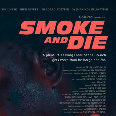 Smoke and Die